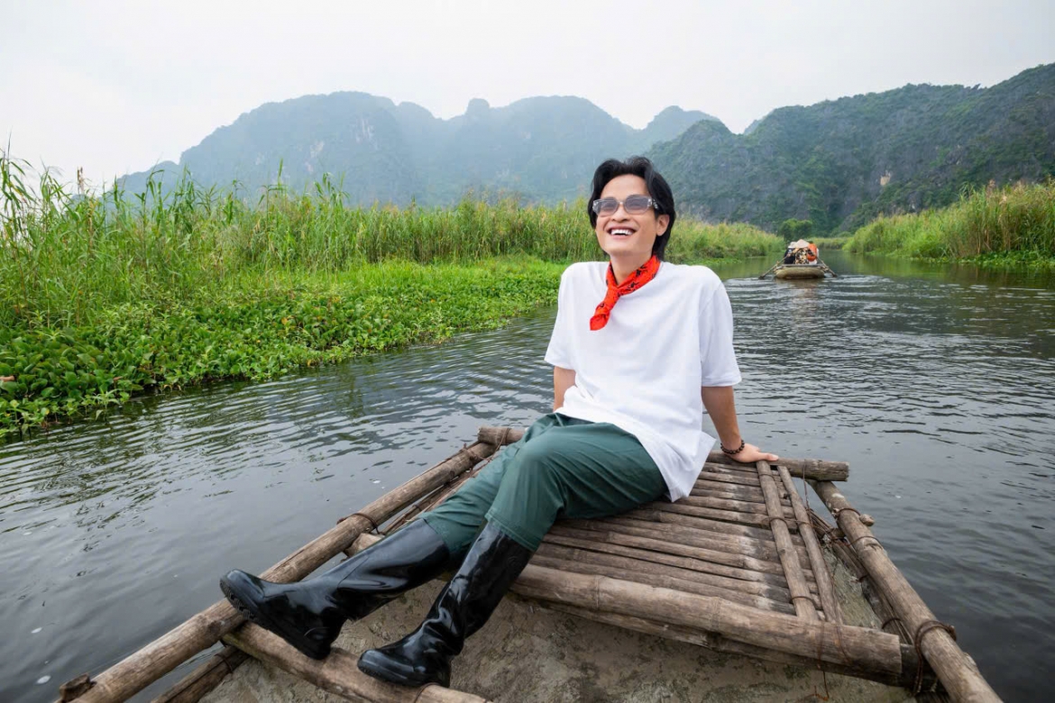 ha anh tuan, Den vau va dan sao viet san sang bung no tai ninh binh toi nay 30 5 hinh anh 3