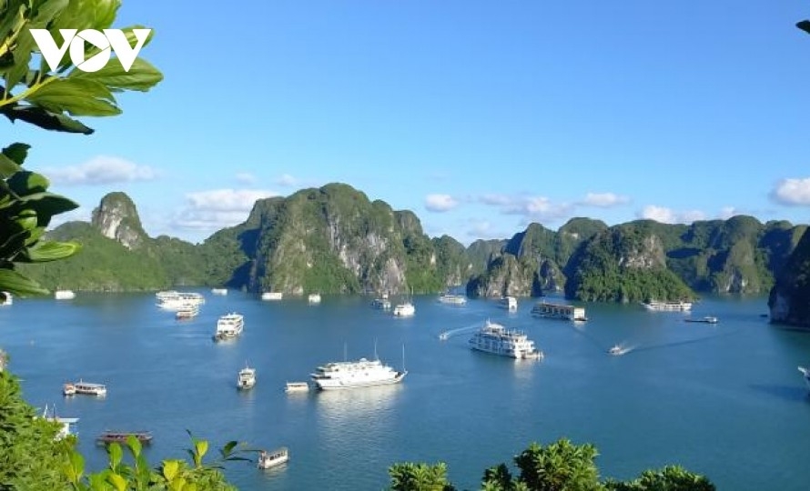 vietnam among 12 global destinations worth travelling in 2026 picture 1