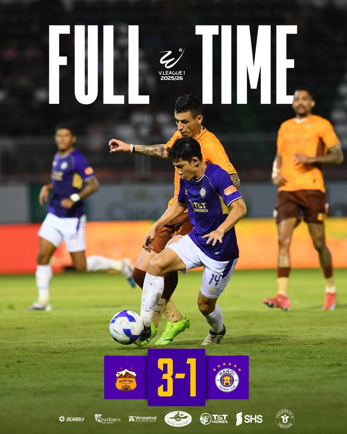 hagl tru hang som sau chien thang dam truoc ha noi fc hinh anh 2