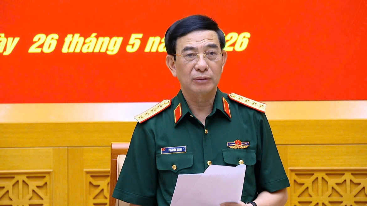 ha noi phai gan phat trien voi quoc phong hinh anh 2
