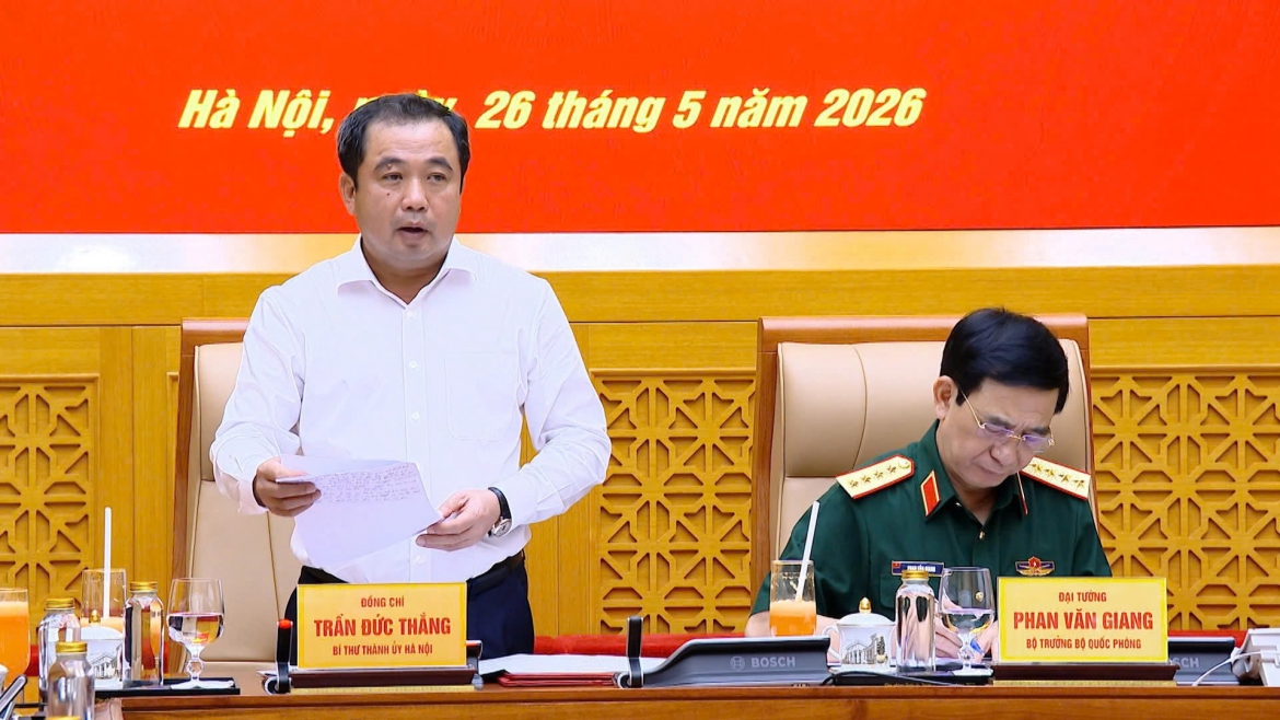 ha noi phai gan phat trien voi quoc phong hinh anh 3