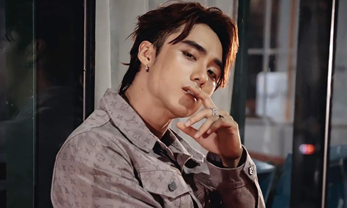 sao viet 7 5 Dai dien hai Dang doo len tieng vu clip ca si su dung bong cuoi hinh anh 1
