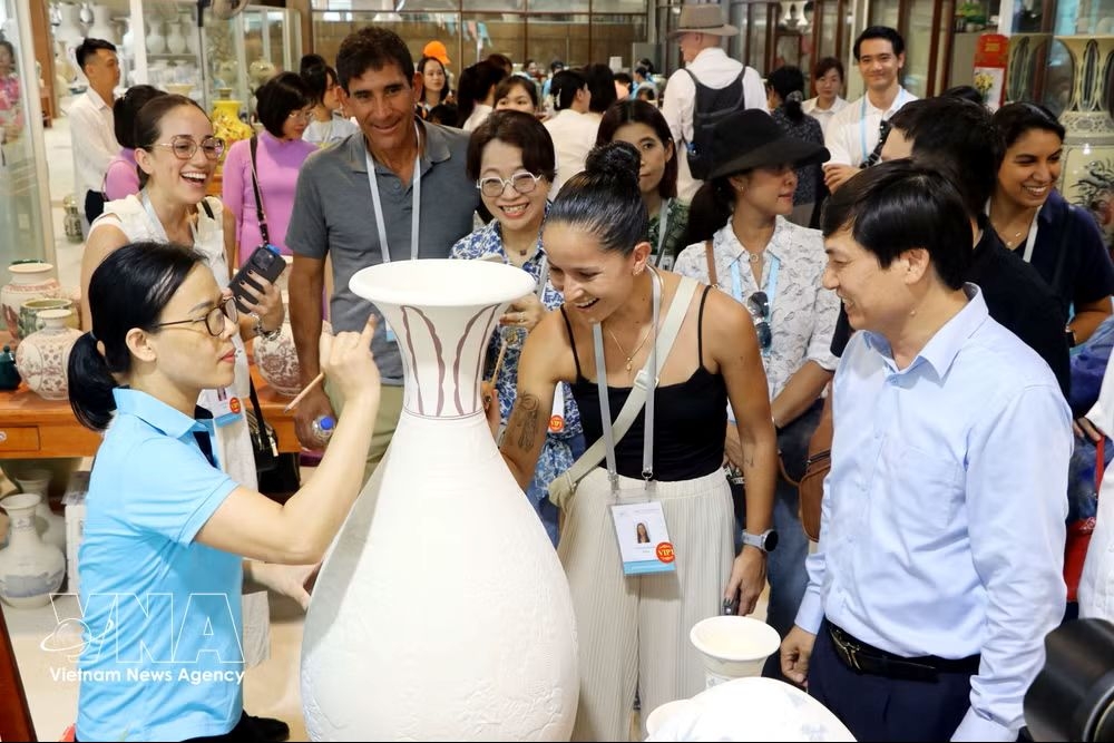new growth cycle calls for tourism workforce training aligned with market demands picture 2
