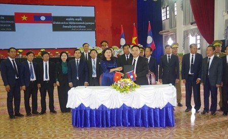 Dua 8 hai cot liet si quan tinh nguyen tu lao ve an tang tai ha tinh hinh anh 3
