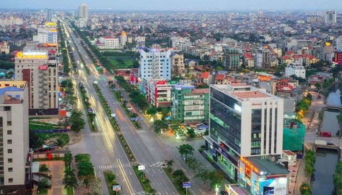 Hà Nội, Hải Phòng, Lào Cai triển khai thí điểm xây dựng xã, phường XHCN