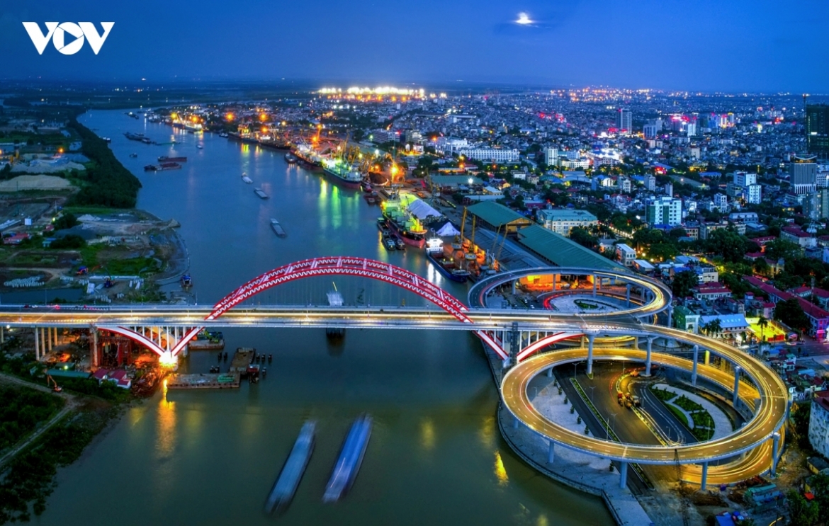ha noi, hai phong, lao cai trien khai thi diem xay dung xa, phuong xhcn hinh anh 2