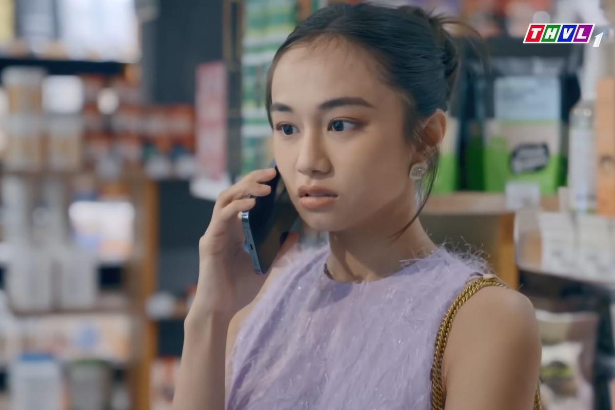 nu dien vien dong tieu tam gay phan no, tung duoc tran thanh giup do gio ra sao hinh anh 8