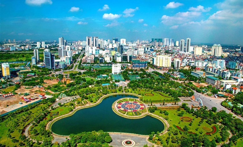 Điều chỉnh quy hoạch quốc gia: Bổ sung vùng động lực, mục tiêu GDP trên 10%/năm