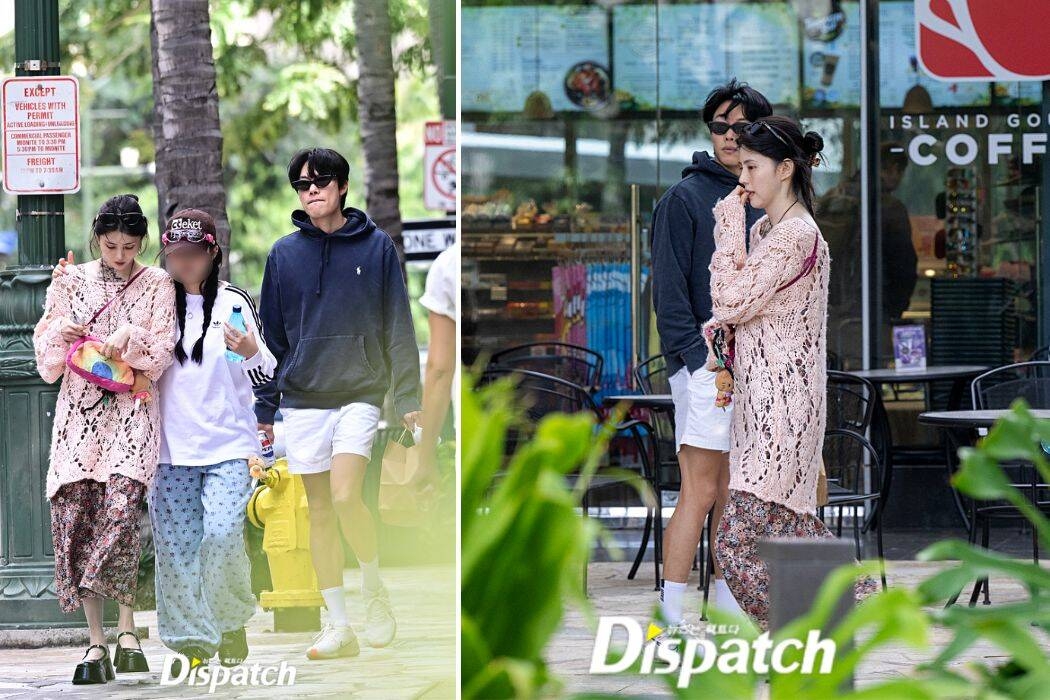 lieu han so hee - ryu jun yeol co tai hop o cannes hinh anh 2
