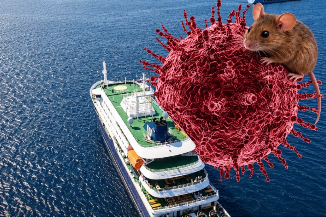 virus hanta de nham voi cum thong thuong nhung co the chuyen nang rat nhanh hinh anh 1