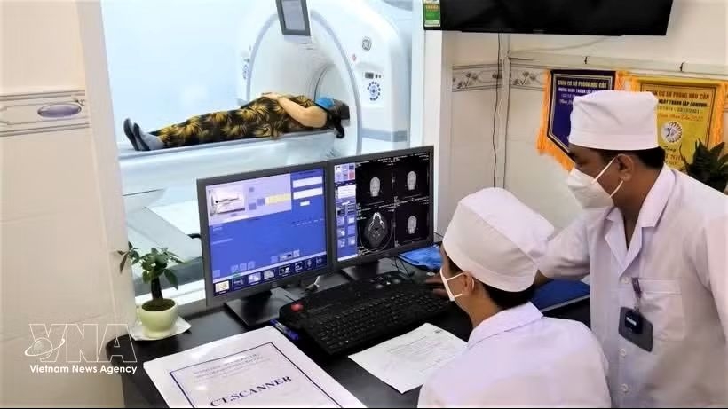HCM City earmarks over US$95 million for universal health screenings in 2026
