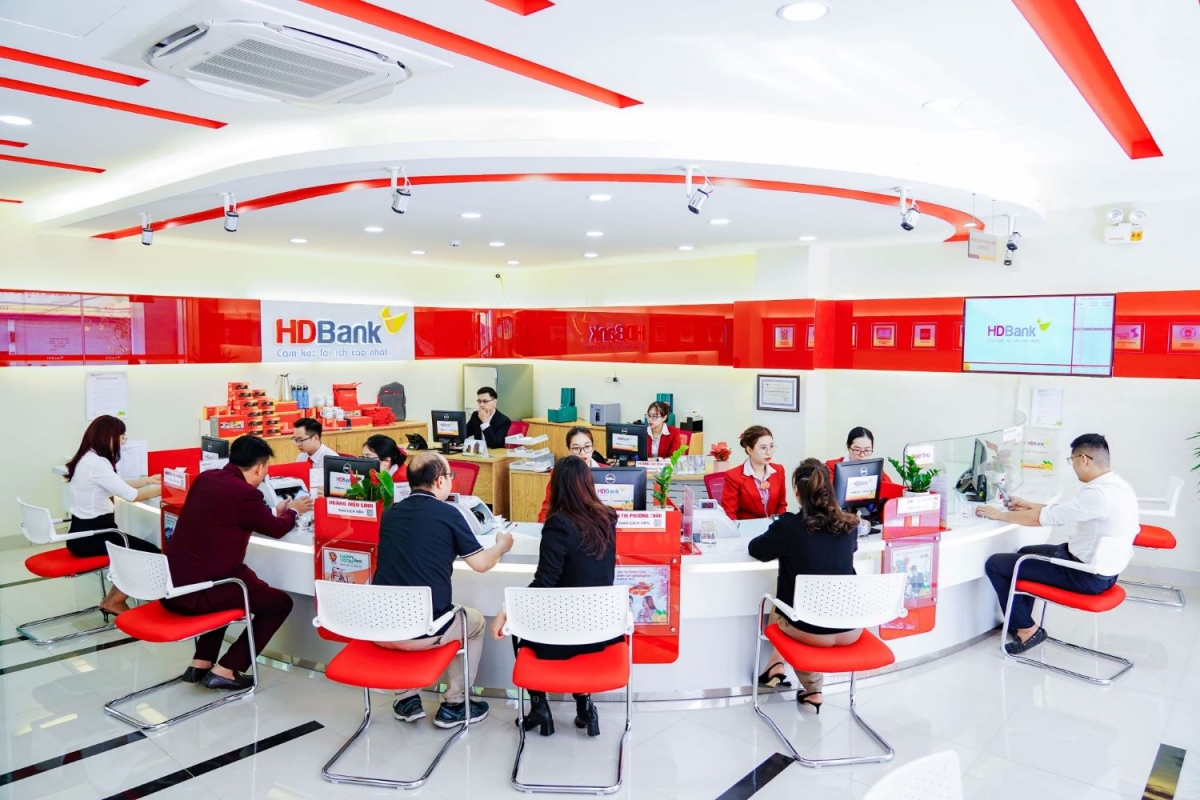 moody s nang trien vong hdbank len tich cuc , mo ra kha nang nang hang tin nhiem hinh anh 1