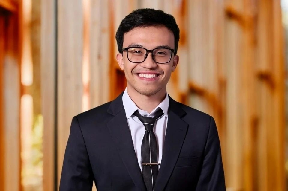 two vietnamese named on forbes 30 under 30 asia list picture 1