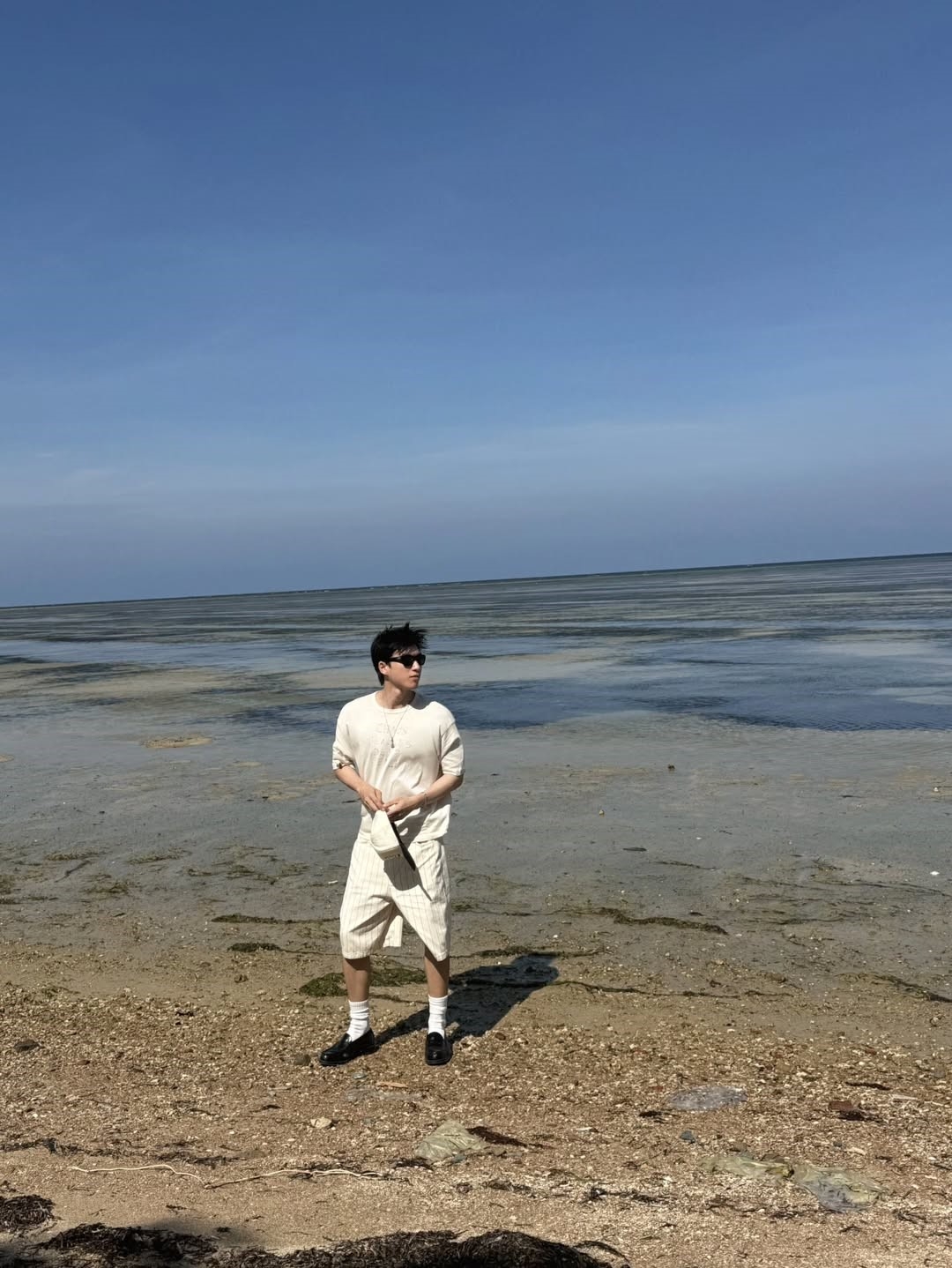 sao viet 3 5 hieuthuhai va nhieu nghe si khoe anh thanh thoi di bien hinh anh 9