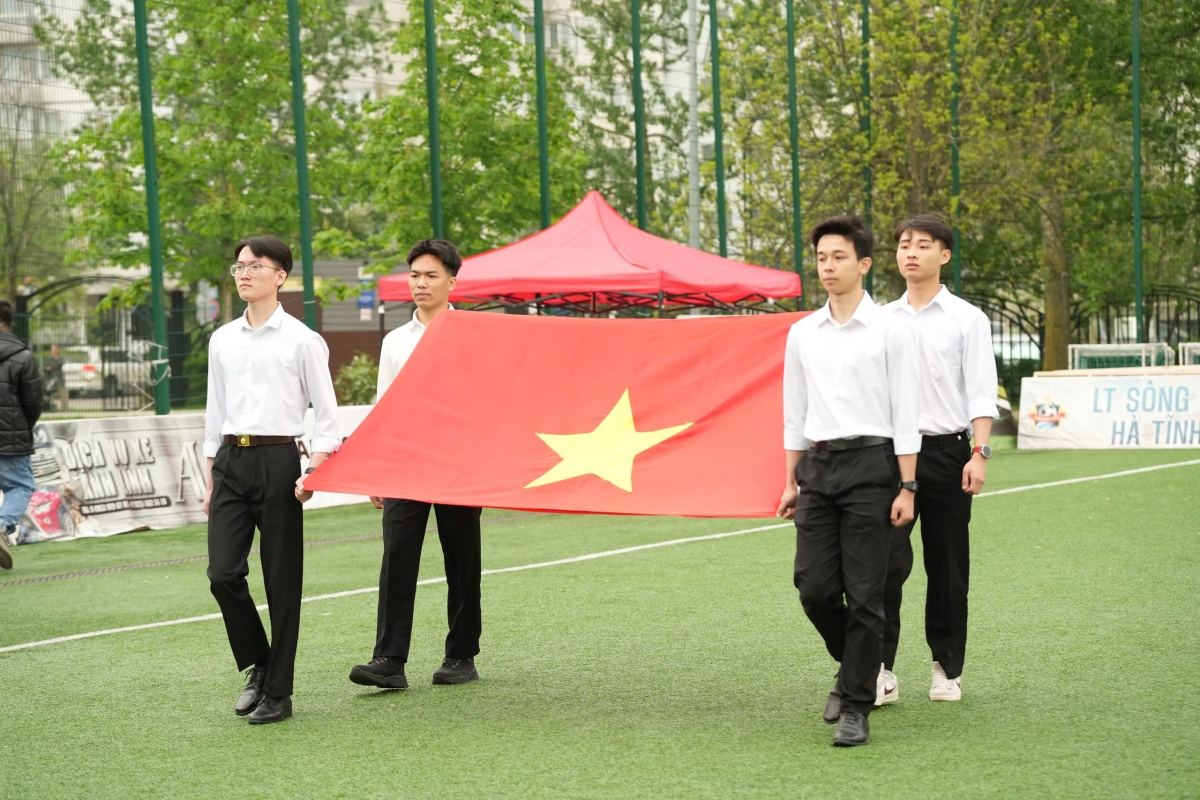 giai bong da lao tuong moscow 2026 hua hen nhung tran cau dep mat hinh anh 2
