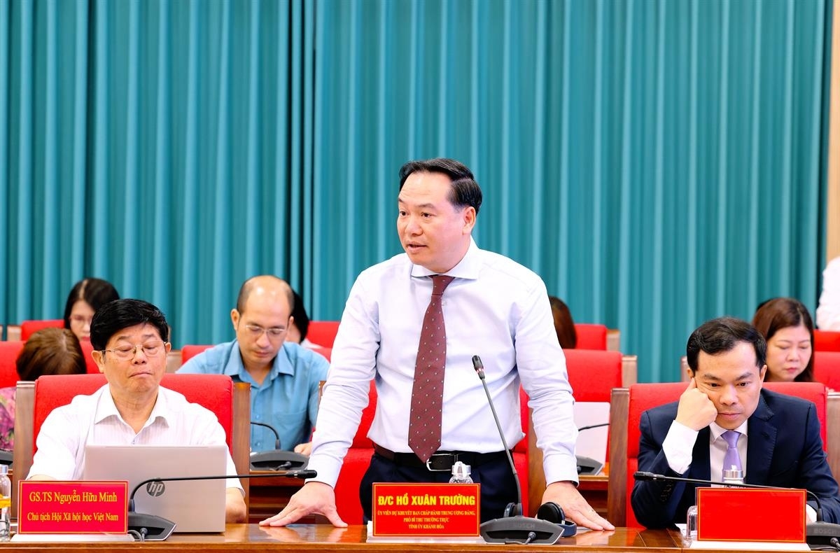 Dia phuong chu dong de chinh quyen hai cap van hanh hieu qua hinh anh 2