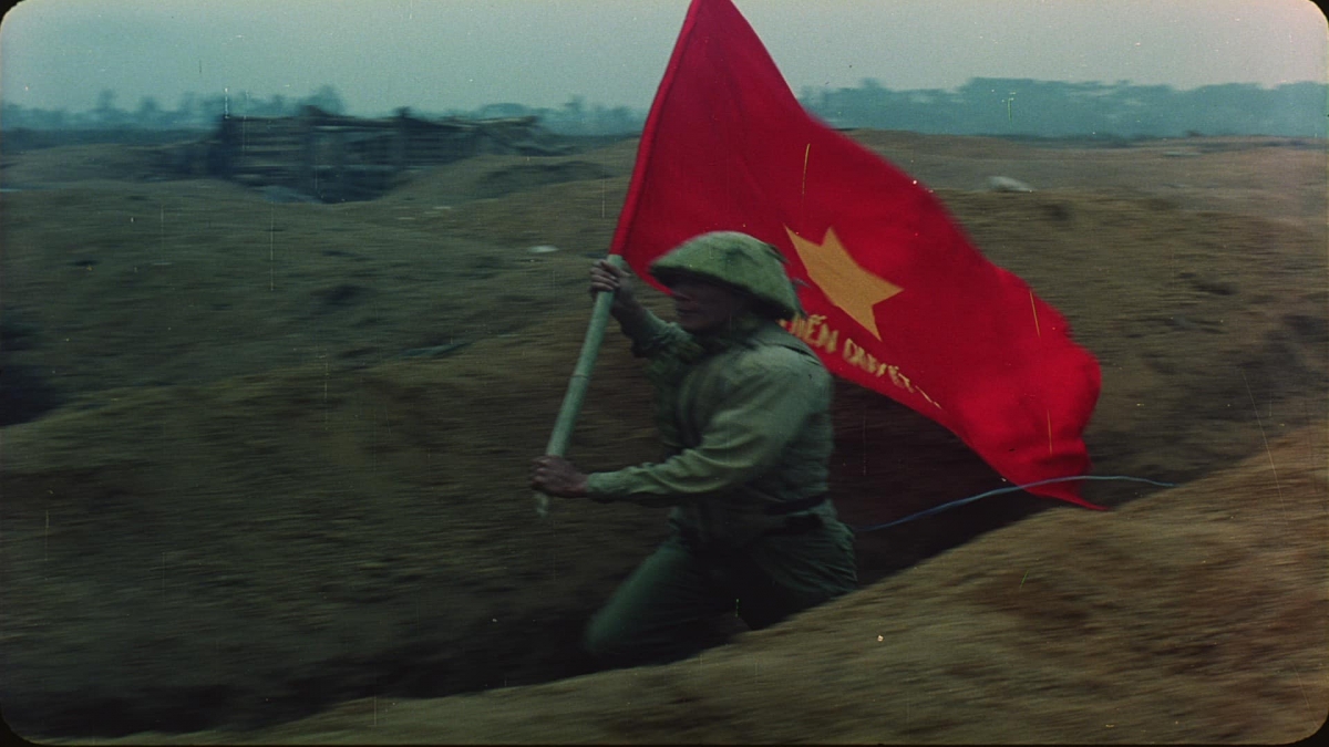 chien thang Dien bien phu trong cac tac pham dien anh viet nam hinh anh 1