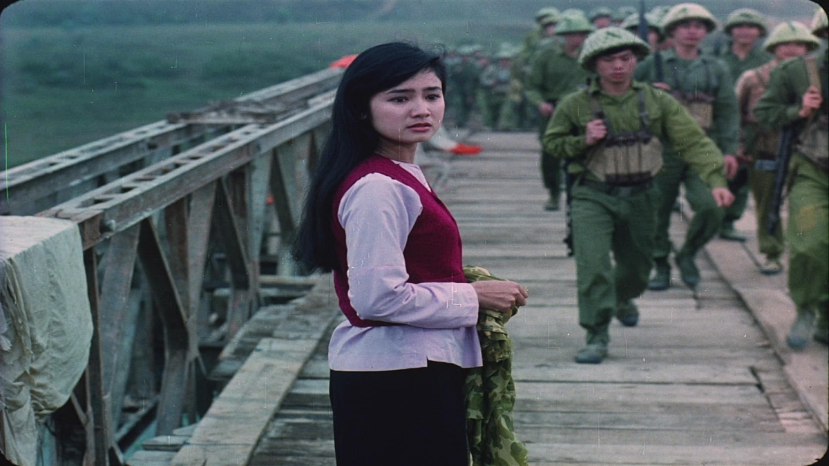 chien thang Dien bien phu trong cac tac pham dien anh viet nam hinh anh 3