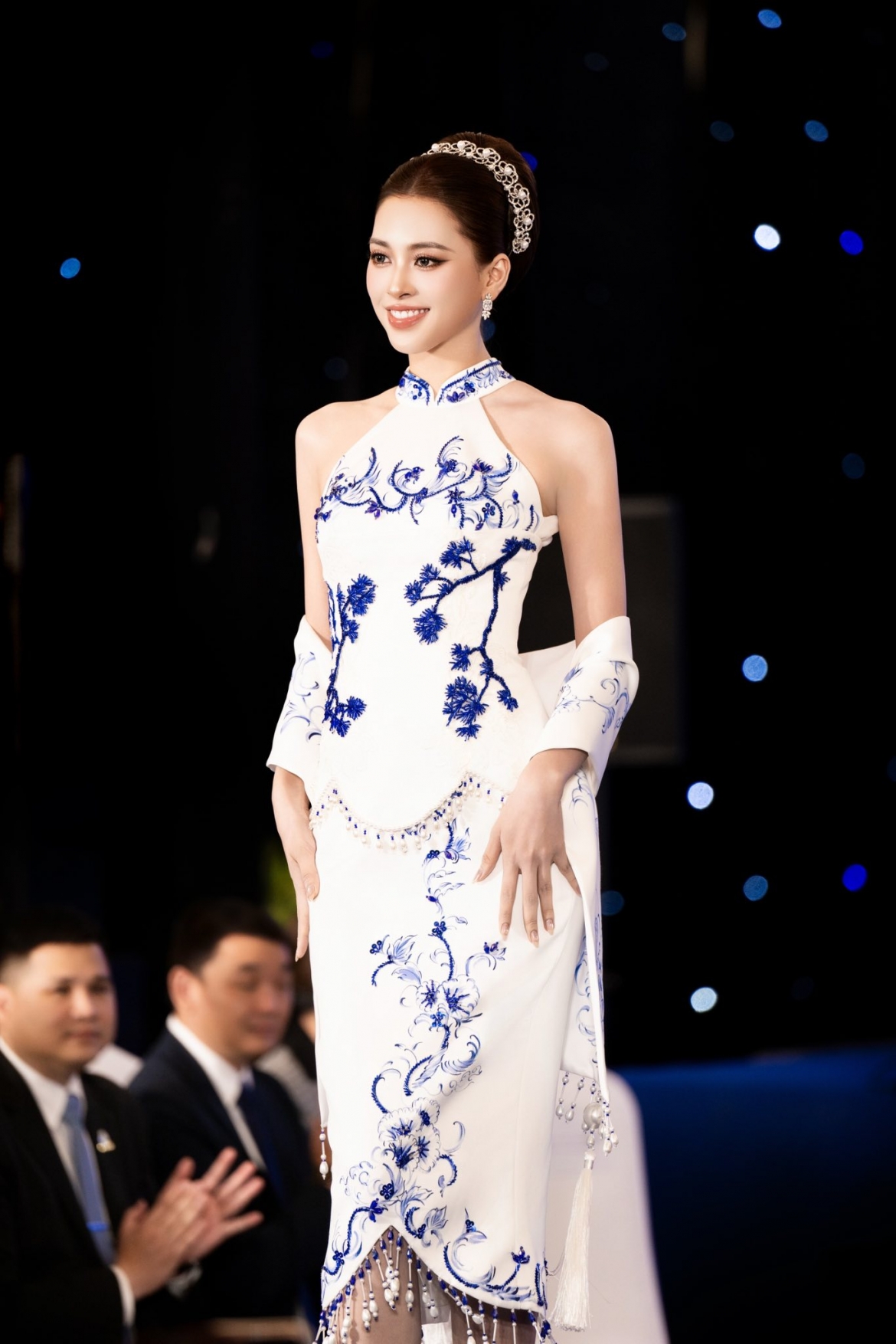 nang hau 3 lan dong phim tran thanh, khong muon bi goi la binh hoa di dong hinh anh 4