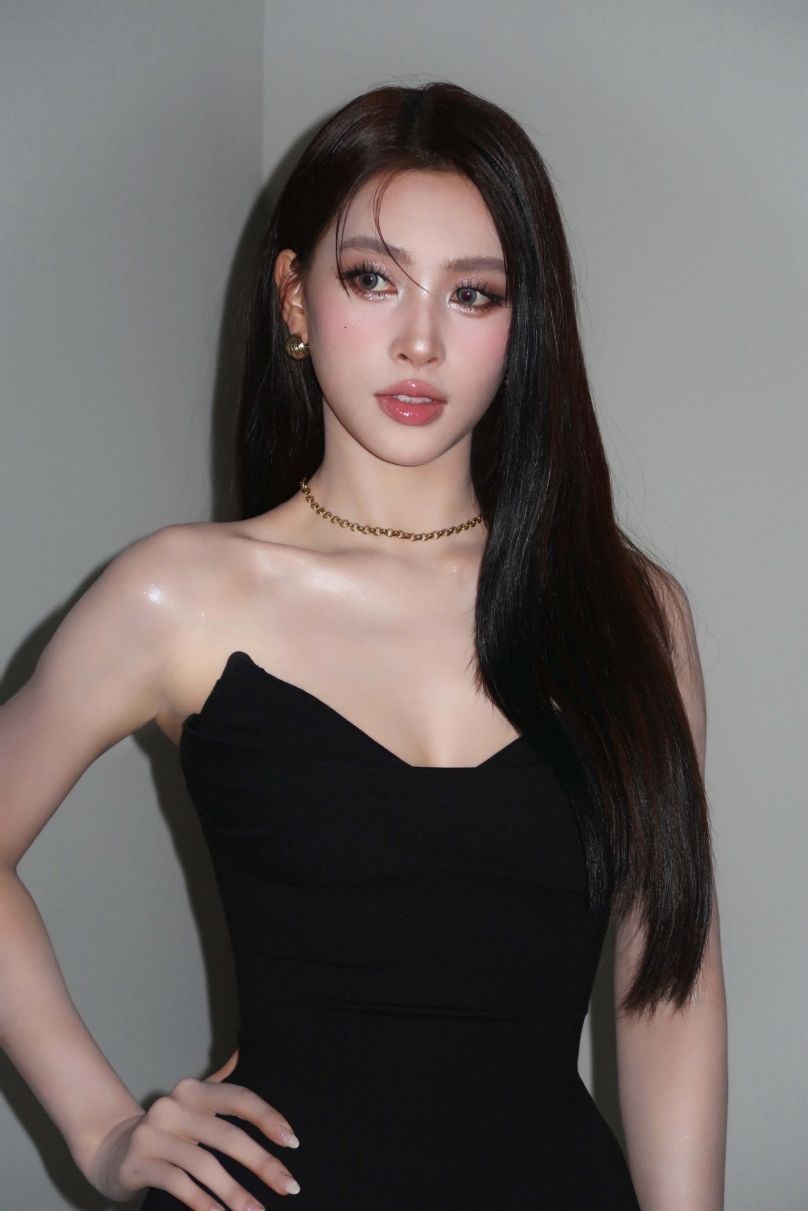 nang hau 3 lan dong phim tran thanh, khong muon bi goi la binh hoa di dong hinh anh 12