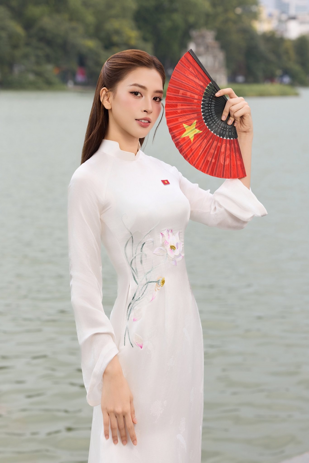 nang hau 3 lan dong phim tran thanh, khong muon bi goi la binh hoa di dong hinh anh 7