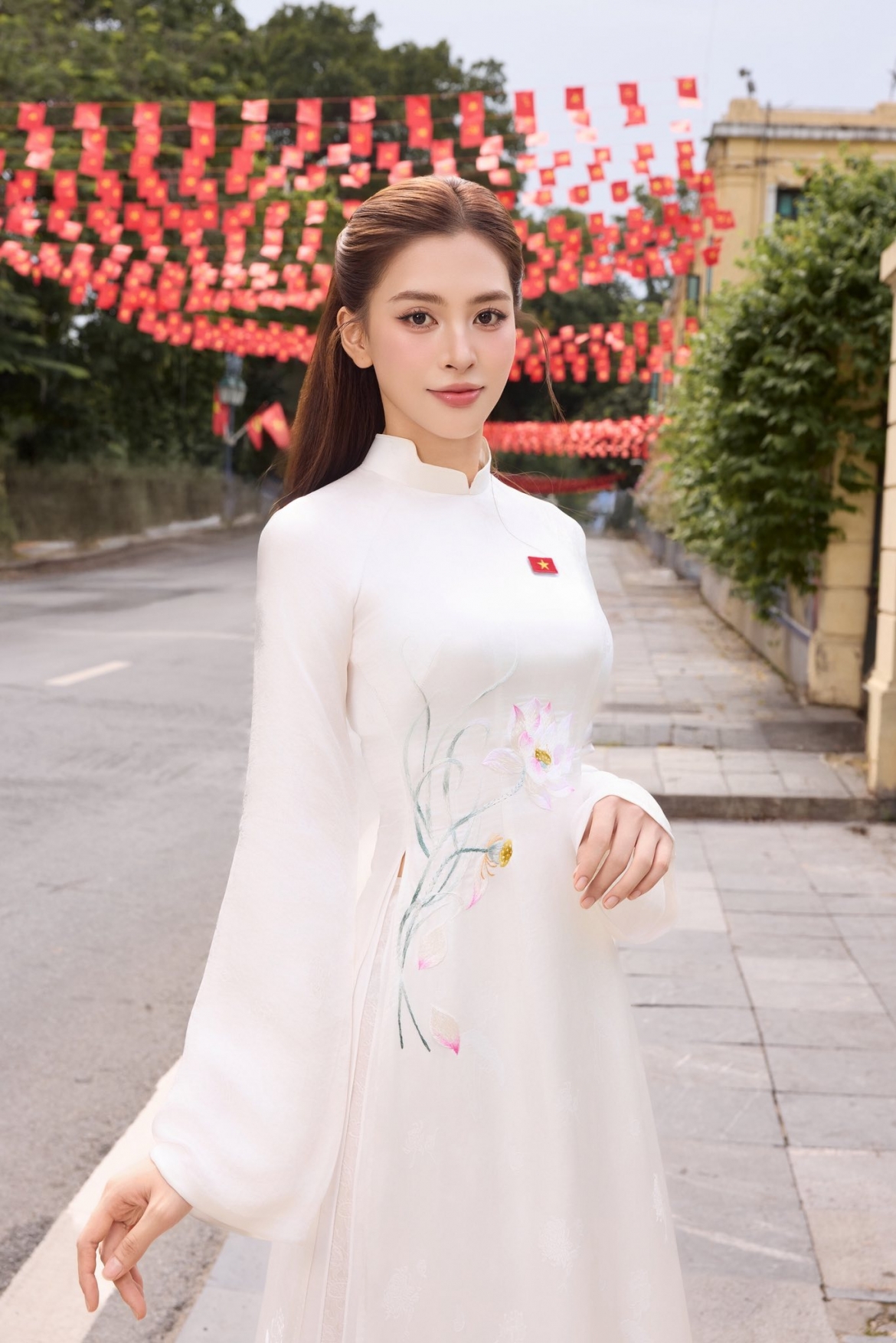 nang hau 3 lan dong phim tran thanh, khong muon bi goi la binh hoa di dong hinh anh 6