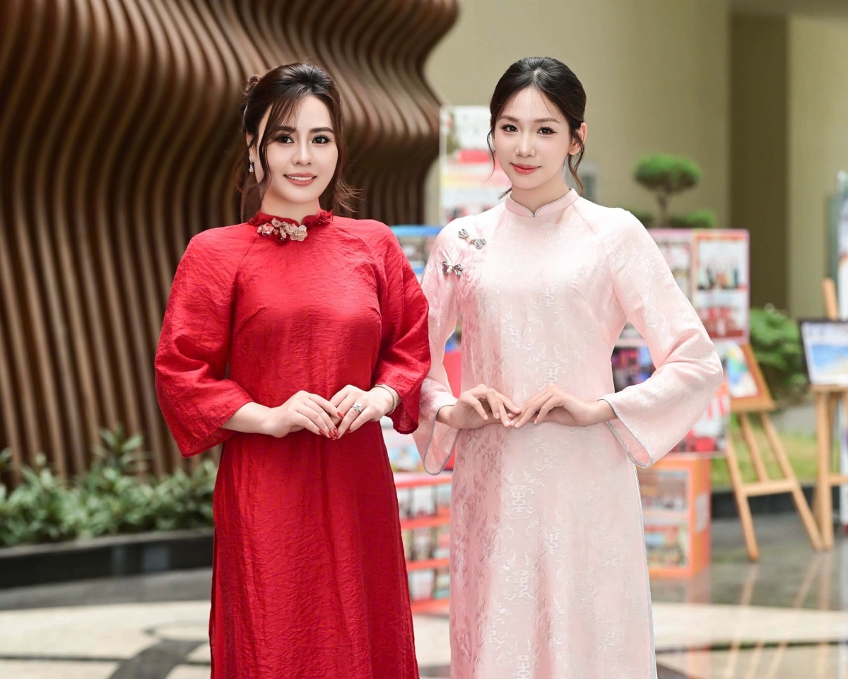 nang hau 18 tuoi vua on thi dai hoc vua chuan bi thi quoc te hinh anh 2