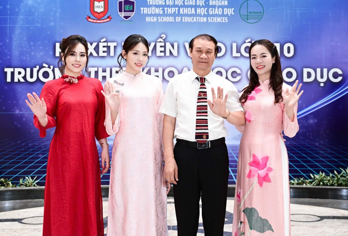 nang hau 18 tuoi vua on thi dai hoc vua chuan bi thi quoc te hinh anh 3