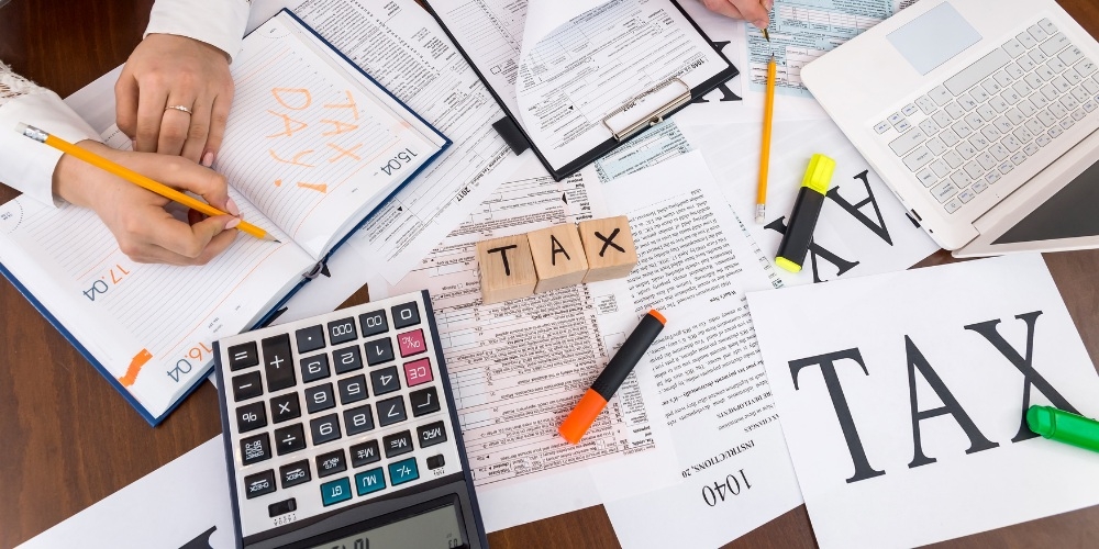 Hàng loạt chính sách mới quan trọng đối với cá nhân, hộ kinh doanh từ năm 2026