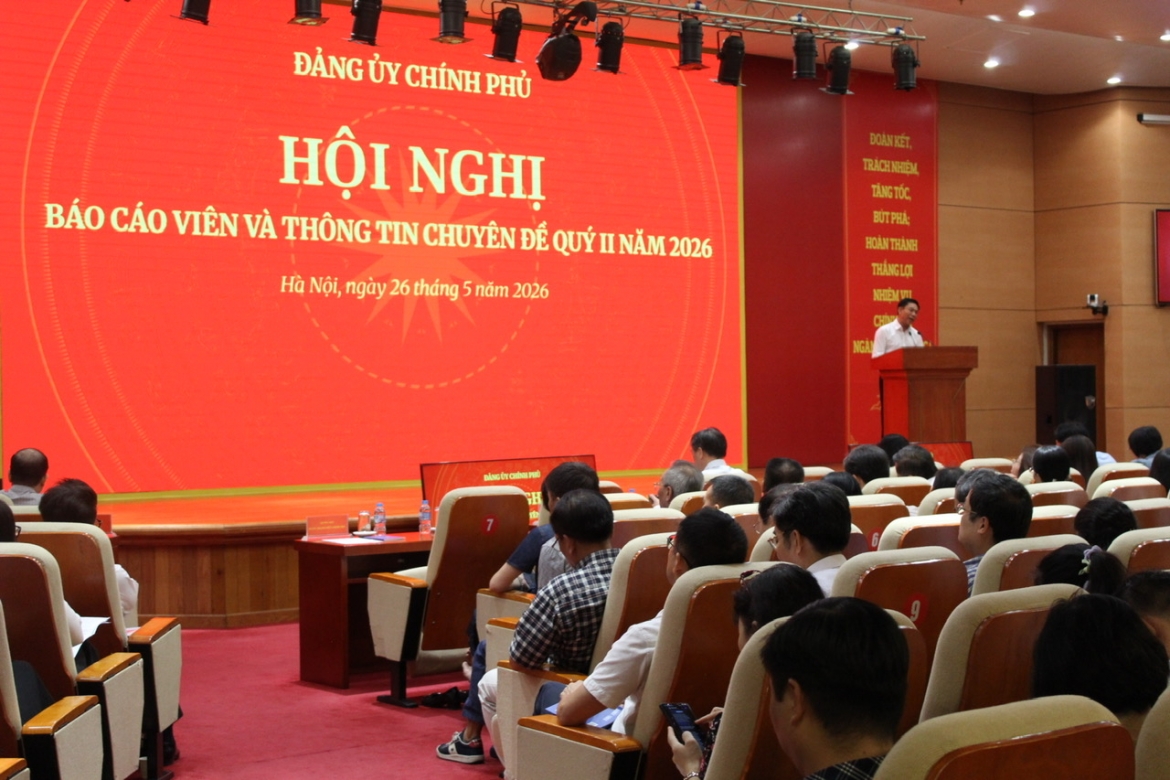 Nâng cao chất lượng công tác chính trị, tư tưởng