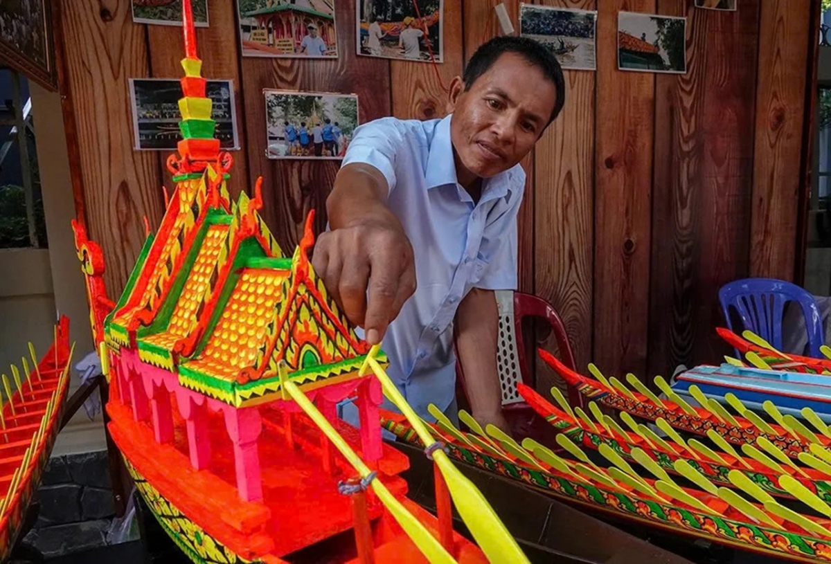 hon ghe ngo va hanh trinh giu lua cua dong ho 4 doi o mien tay hinh anh 1