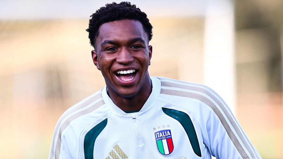 Dt italia cong bo danh sach tap trung truoc them world cup 2026 hinh anh 8