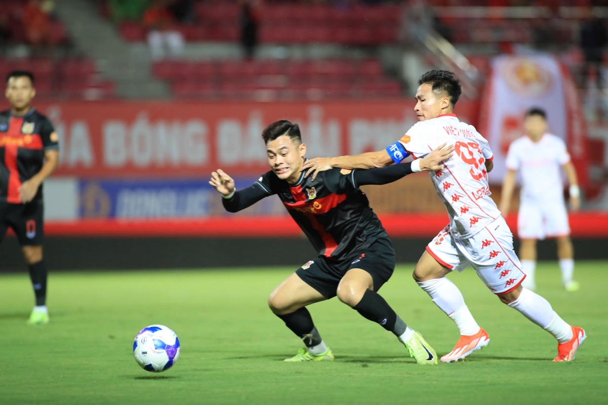 lich thi dau va truc tiep bong da viet nam hom nay 9 5 hinh anh 1