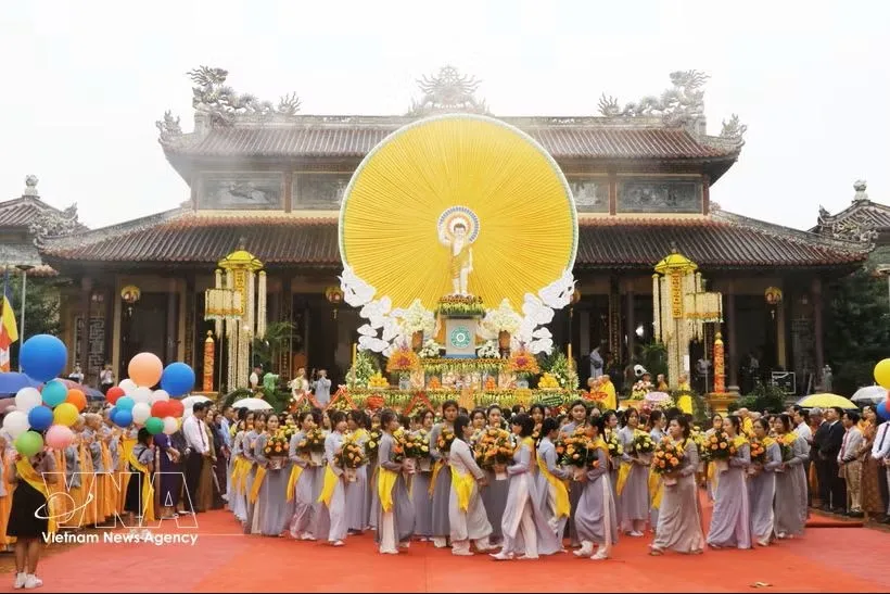 da lat to host 15 experiential activities during vesak 2026 picture 1