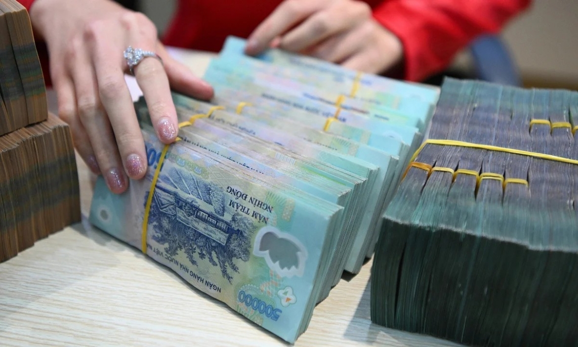 Việt Nam nằm trong top tiềm năng dịch vụ quản lý tài sản người giàu
