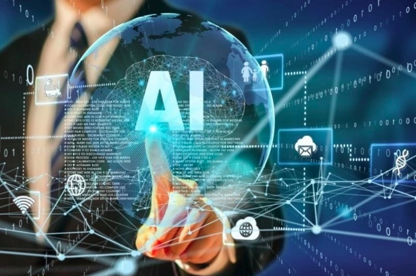 vietnam identifies 10 strategic technology groups with ai at the core picture 1