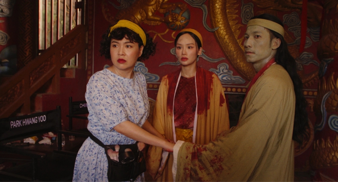 phim co miu le dong chinh sap roi rap, doanh thu the nao hinh anh 1