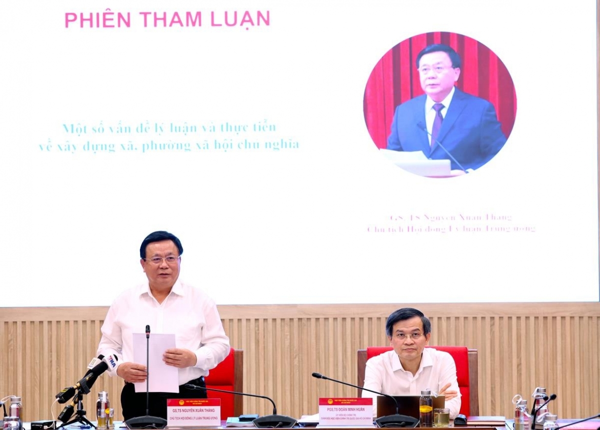 xa, phuong xa hoi chu nghia nen duoc thiet ke nhu the nao hinh anh 2
