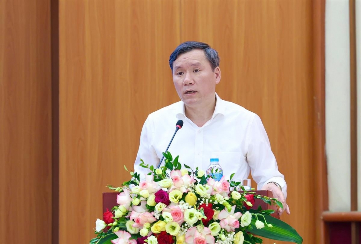 xay dung chien luoc quoc gia ve phat trien con nguoi viet nam trong ky nguyen moi hinh anh 3