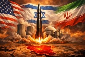 iran tan cong nhom than my - israel, pakistan dua 8.000 quan toi saudi arabia hinh anh 1