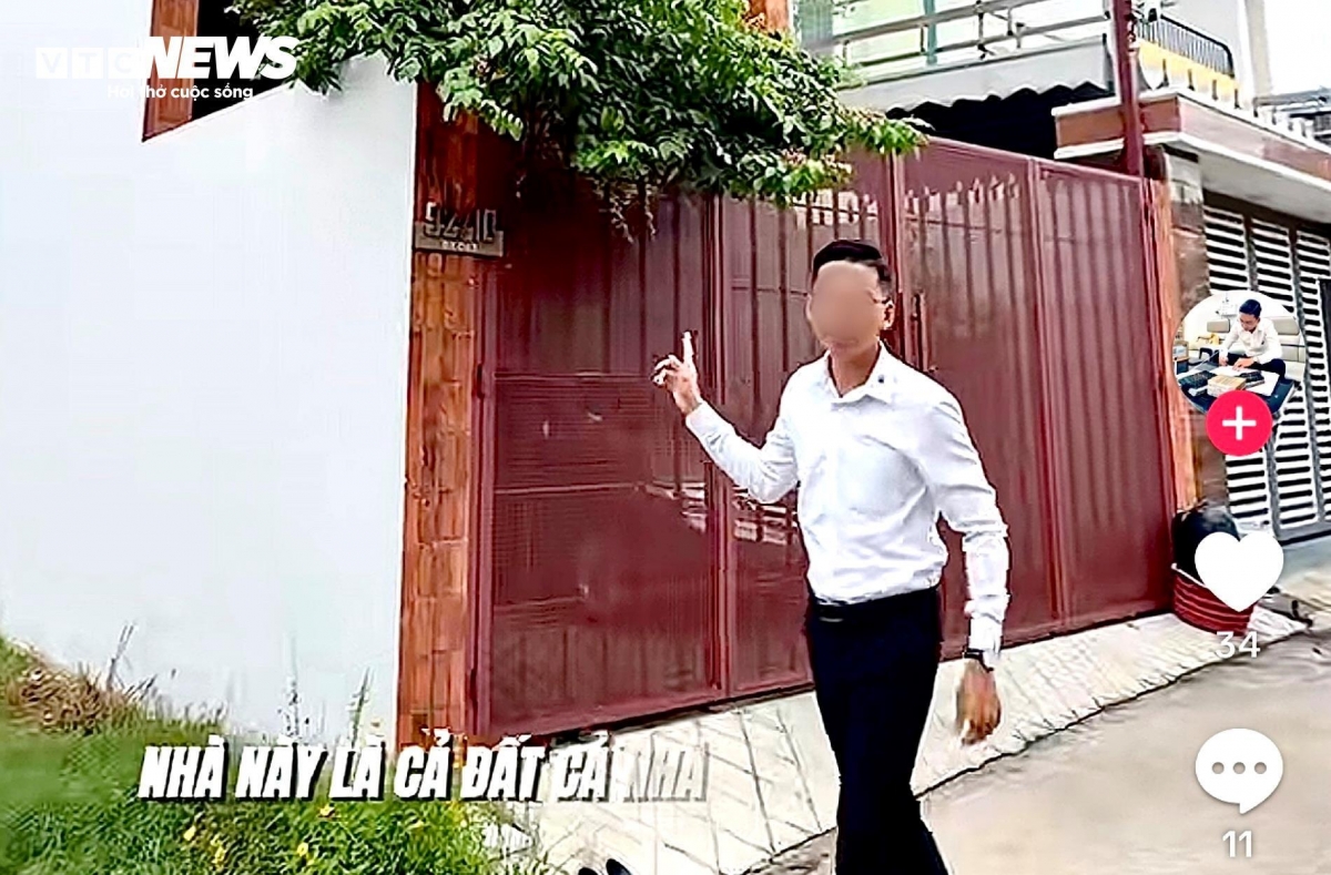 moi gioi bat dong san do bo tiktok san khach hinh anh 2