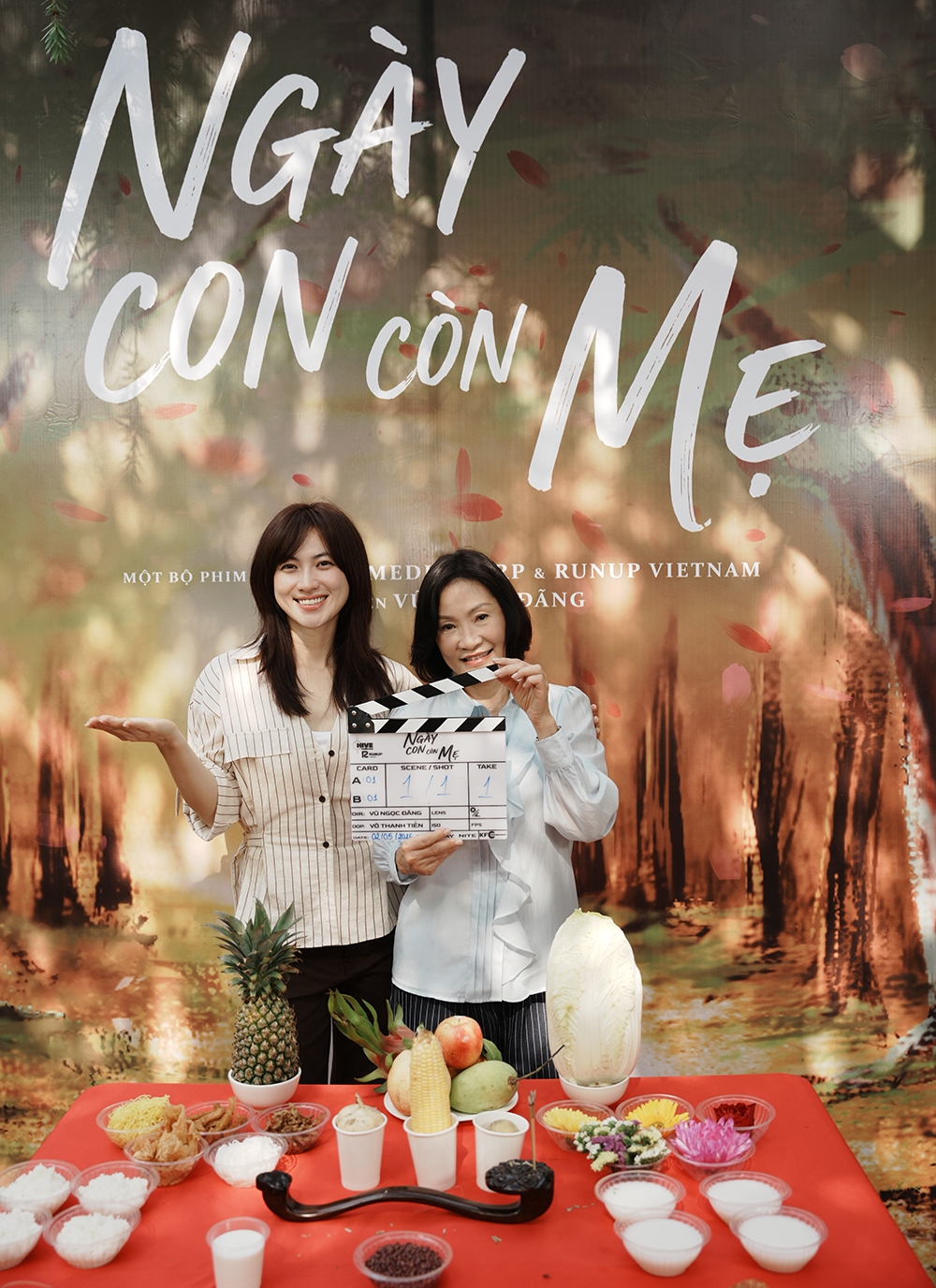 hong Dao - phuong anh Dao tai hop sau thanh cong tram ty cua phim mai hinh anh 1