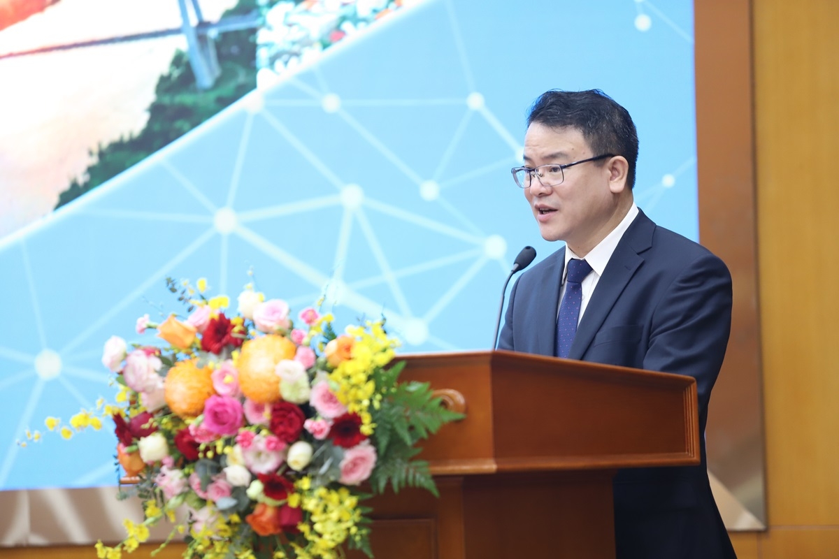 Dieu chinh quy hoach quoc gia bo sung vung dong luc, muc tieu gdp tren 10 nam hinh anh 1