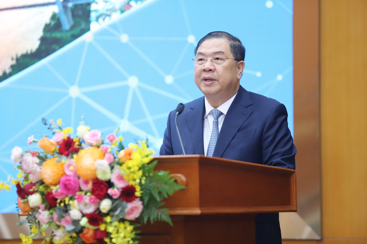 Dieu chinh quy hoach quoc gia bo sung vung dong luc, muc tieu gdp tren 10 nam hinh anh 3