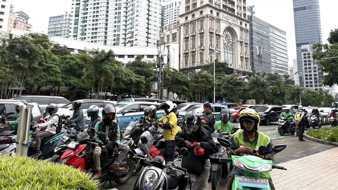 Indonesia thúc đẩy xe điện, hỗ trợ triển khai từ tháng 6