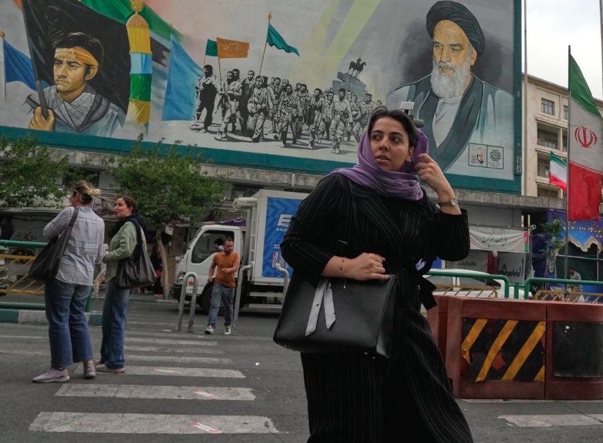 Iran đánh giá thấp khả năng bùng phát trở lại chiến tranh với Mỹ