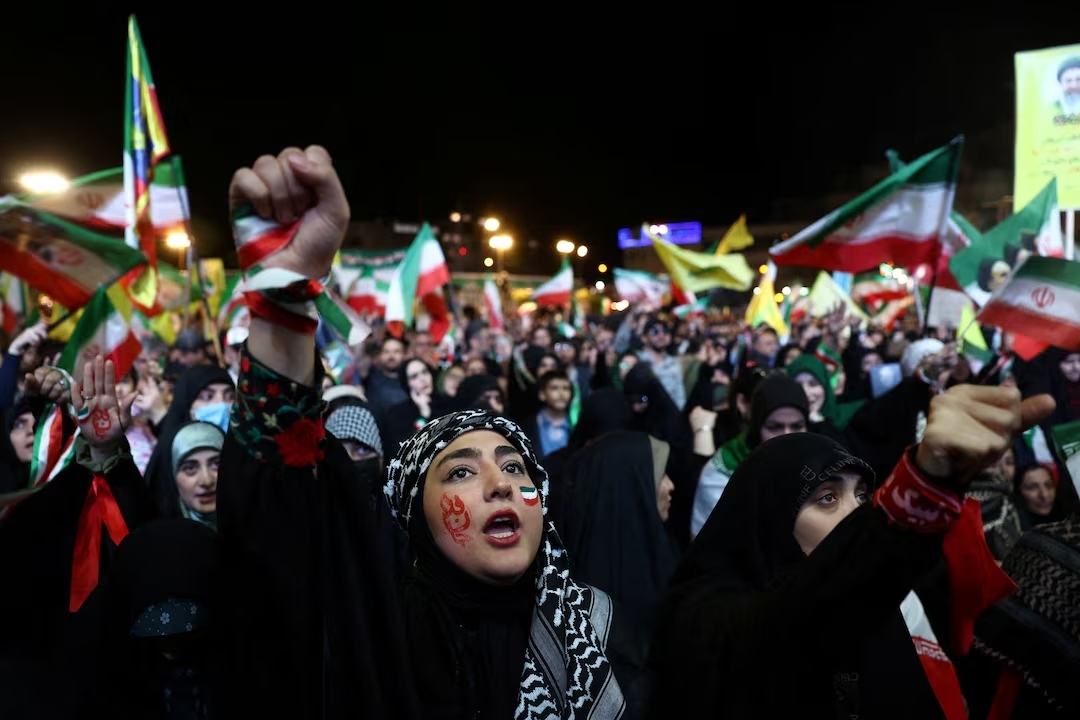 iran cao buoc my vi pham ngung ban hinh anh 1