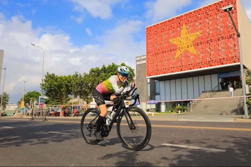 southeast asia s largest multisport event week concludes in da nang picture 1