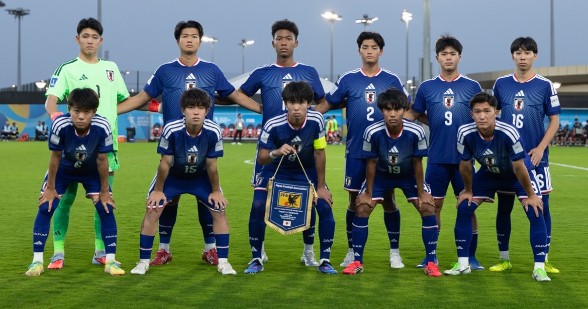 lich thi dau va truc tiep u17 chau A 2026 hom nay 15 5 hinh anh 1
