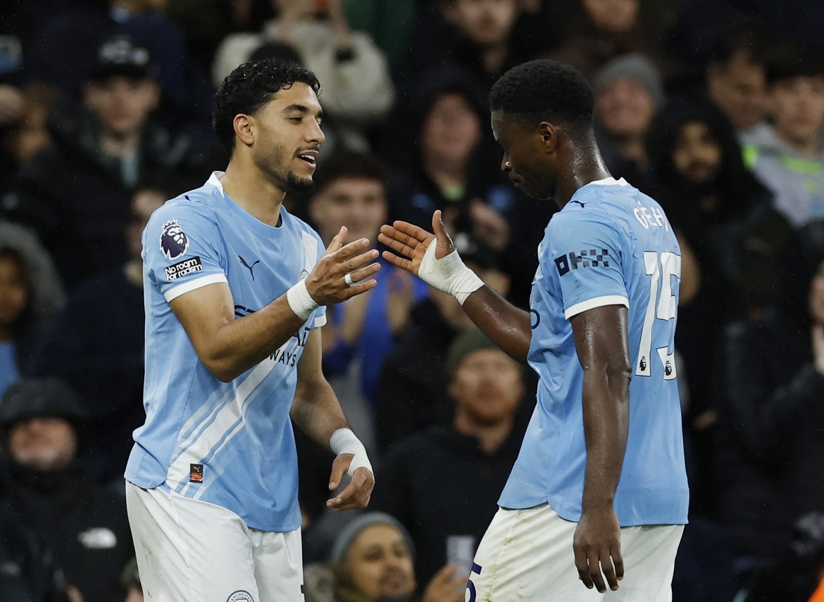 ket qua bong da hom nay 14 5 man city thang dam crystal palace hinh anh 1